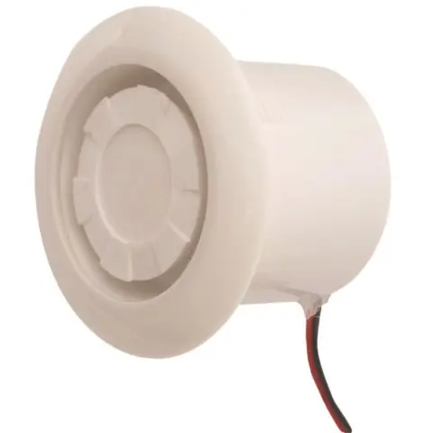 Erbjudandepris Teletec Connect 100094 Siren